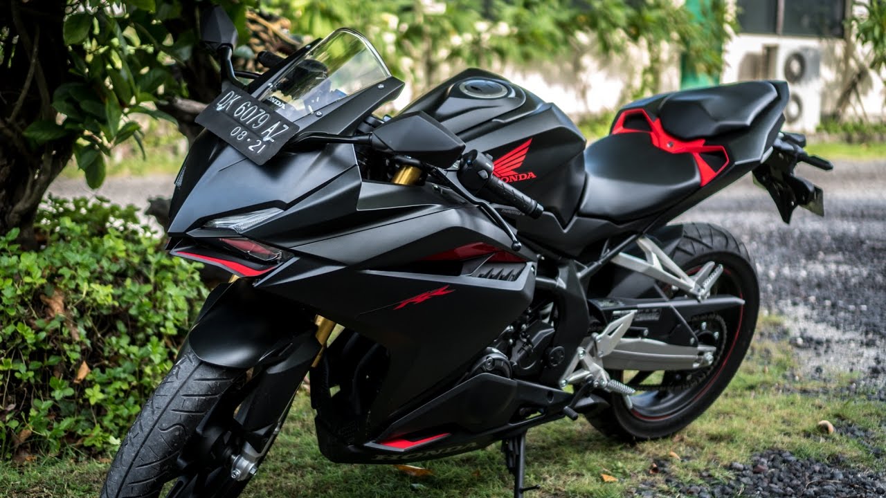 Giá xe CBR 250 2023 Siêu phẩm xe Moto của Honda