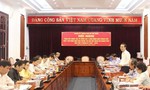 Thư cảm ơn của Ban Chấp hành Đảng bộ thành phố Hồ Chí Minh gửi đến Nhân dân thành phố