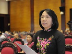 Bộ trưởng Nguyễn Bắc Son: Nâng Nghị định 72 lên luật để quản lý môi trường mạng