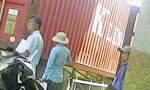 "Cò" tung hoành ở cửa khẩu Mộc Bài - Kỳ cuối: Khi "cò" kiểm hàng hóa thay hải quan