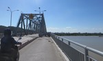 Nghệ An: Tạm dừng thu phí cầu Bến Thủy vì tai nạn giao thông