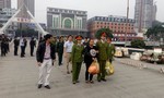 Bắt “mẹ mìn” chuyên lừa bán phụ nữ, trẻ em qua Trung Quốc