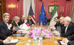 Thỏa thuận hạt nhân Iran do Quốc hội Mỹ quyết định