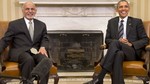 Căng thẳng đàm phán giữa Afghanistan và Taliban