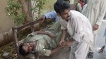 Số người chết vì nắng nóng ở Pakistan vượt quá 800 người