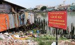 Kỳ 2: Những dòng kênh, con đường sắp... 'chết' ở Sài Gòn