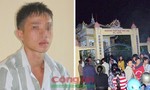 Kẻ thiếu niên mới 16 tuổi vào chùa sát hại sư thầy