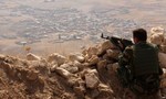 IS bị cáo buộc dùng vũ khí hóa học tấn công người Kurd