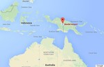 Đã tìm thấy máy bay Indonesia chở 54 người rơi ở Papua