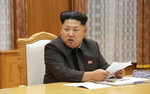 Triều Tiên tuyên bố đã sẵn sàng cho một cuộc chiến