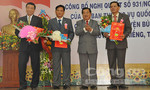 Bình Phước: Công bố thành lập huyện Phú Riềng