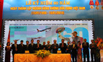 Kỷ niệm 60 ngành Hàng không dân dụng Việt Nam