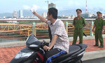 Tìm khẩu súng nghi phạm bắn chết người đàn ông Trung Quốc vứt xuống sông Hàn