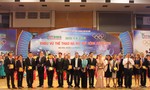 Khai mạc giải Vô địch Khiêu vũ Thể thao Hà Nội mở rộng 2016