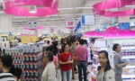 Co.opmart và Co.opXtra giảm giá sâu nhiều mặt hàng mừng ngày phụ nữ Việt Nam