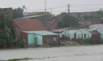 Phú Yên oằn mình trong mưa lũ