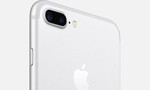 iPhone 7 có thể sẽ 'xuất hiện' thêm màu trắng Jet White
