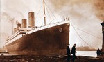 Sắp có tàu Titanic phiên bản Trung Quốc