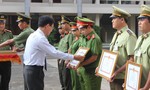 Khám phá hàng loạt chuyên án, Công an tỉnh Đồng Nai được khen thưởng