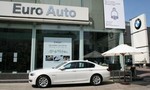 Chính thức khởi tố Euro Auto buôn lậu ô tô