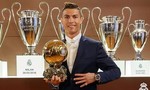 Nhà giàu Trung Quốc vung 300 triệu Euro chiêu mộ Ronaldo