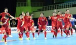 Những sự kiện đáng nhớ của bóng đá Việt Nam trong năm 2016