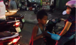 Người ăn xin vẫn còn nhan nhản trên đường phố Biên Hòa