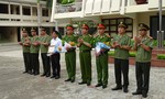 Khen thưởng đột xuất đơn vị, cá nhân điều tra vụ giết người man rợ ở Đồng Nai