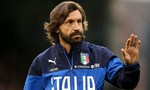 Danh sách sơ bộ đội tuyển Ý: Tiếc cho Pirlo