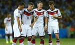 Đội tuyển Đức: Vẫn mạnh nhưng thiếu cân bằng