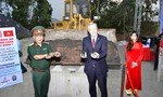 Hoàn thành giai đoạn 1 xử lý thành công đất nhiễm dioxin tại sân bay Đà Nẵng