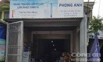 Hai thanh niên lái xe ô tô trộm 53 thùng sữa ở Hà Nội