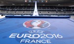 Pháp tưng bừng chuẩn bị lễ khai mạc Euro