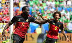 Bỉ - Ireland (3 - 0): 'Quỷ đỏ' hồi sinh mạnh mẽ