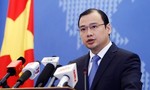 Việt Nam yêu cầu Trung Quốc chấm dứt ngay việc tổ chức tuyến du lịch ra Hoàng Sa