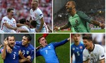 Vòng tứ kết Euro 2016: Dự đoán hay - Nhận ngay 2 triệu đồng