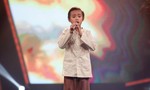 'Cậu bé dân ca' Hồ Văn Cường đăng quang Vietnam Idol Kids 2016