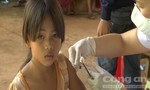 Số ca mắc bệnh bạch hầu tại Bình Phước tăng lên 61