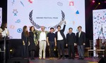 “Cuộc đời của Yến”thắng lớn tại Liên hoan phim Quốc tế Philipines