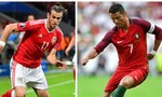 Bồ Đào Nha – Xứ Wales: Chờ “Rồng đỏ” viết thêm kỳ tích