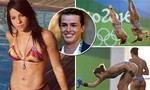 Olympic Rio ‘ngập ngụa’ sex