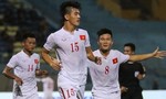 U19 Việt Nam trở lại với chiến thắng đậm đà 4-1 trước Đông Timor