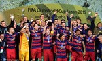FIFA xem xét ý tưởng mới về World Cup câu lạc bộ
