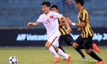 Đánh bại Malaysia, U19 Việt Nam vào bán kết với vị trí nhất bảng A