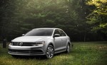 Volkswagen trình làng 3 mẫu xe mới tại VIMS 2016