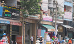 Cảnh giác với băng người nước ngoài bắn đinh bánh xe, trộm tiền tỉ giữa Sài Gòn