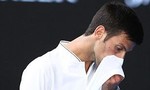 Djokovic bị loại bởi tay vợt có mẹ là huấn luyện viên