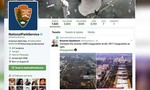 Một cơ quan Mỹ bị đóng tài khoản Twitter do đăng ảnh nhậm chức của Trump