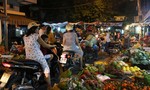 Đi chợ đêm 29 Tết ở Sài Gòn