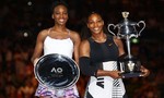 Đánh bại chị Venus, Serena Williams đi vào lịch sử